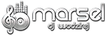 Logo DJ Marsel